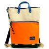 Daniel Chong Mochila Book Holder Impermeable Dz Hot