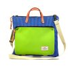 Daniel Chong Bolso Messenger Acolchado Vegano Clearance