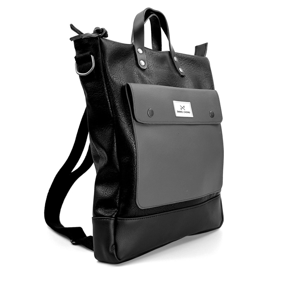 Daniel Chong The Worker Bag & Backpack Brunello Clearance