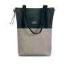 Daniel Chong Tote Bag Loneta Impermeable Hot