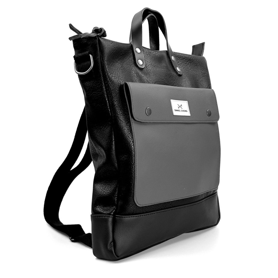 Daniel Chong The Worker Bag & Backpack Brunello Online