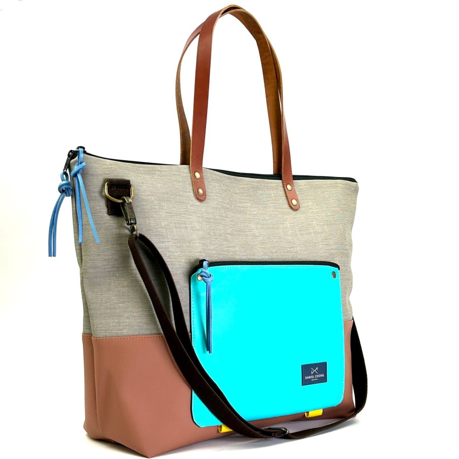 Daniel Chong Travel Bag Impermeable Online