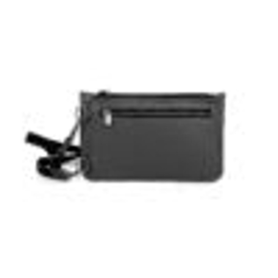 Daniel Chong Bolso Para Movil Negro Clearance