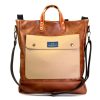 Daniel Chong The Worker Bag & Backpack Brunello New