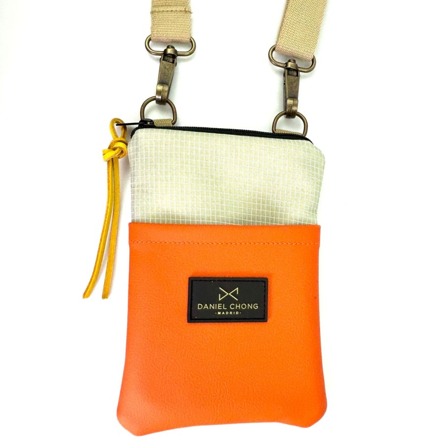 Daniel Chong Phone Sling Impermeable Clearance